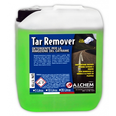 Eliminador de alquitrán Tar Remover - 5 Litros