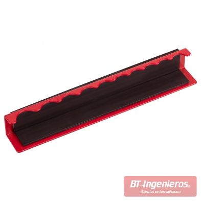 Soporte magnético para de vaso 1/4" - 10 Huecos