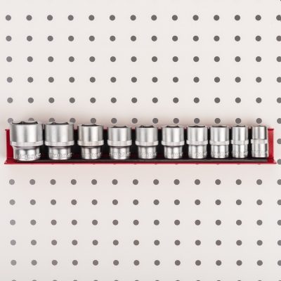 Soporte magnético para de vaso 1/2" - 12 Huecos