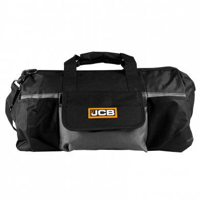 Bolsa para herramientas JCB de alta resistencia. 50 cm. | 21-KBAG