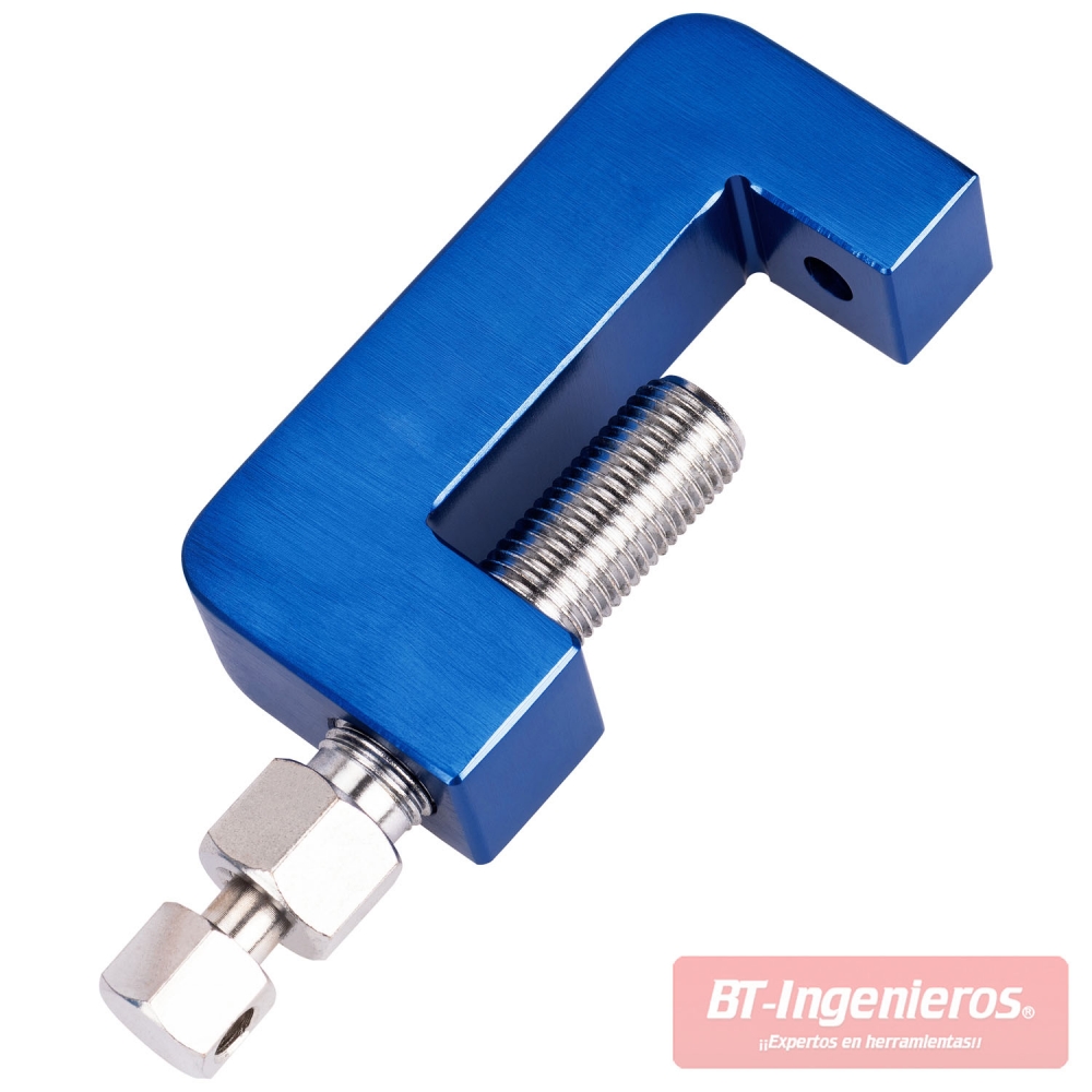 Tronchacadenas de moto - BT Ingenieros