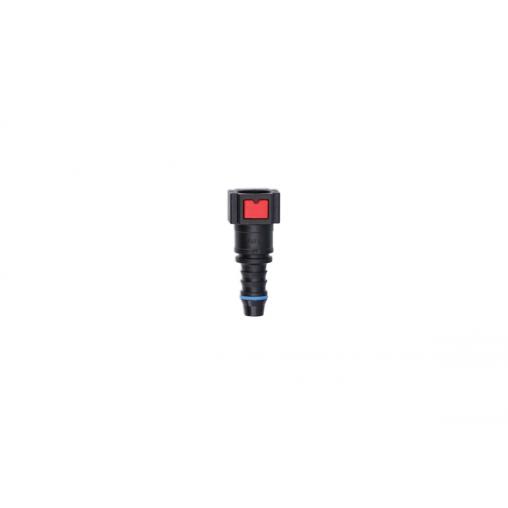 Pack de 3 Conectores rápidos para líneas de combustible rectos 7.89 x 8mm | BT13742-7