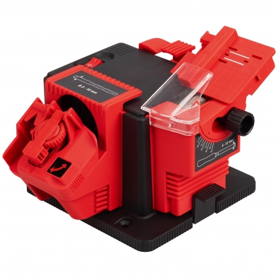Afilador universal 65W. Multiple función.