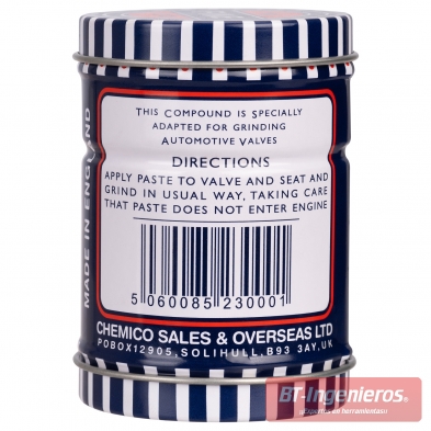 Producto de calidad importado de UK