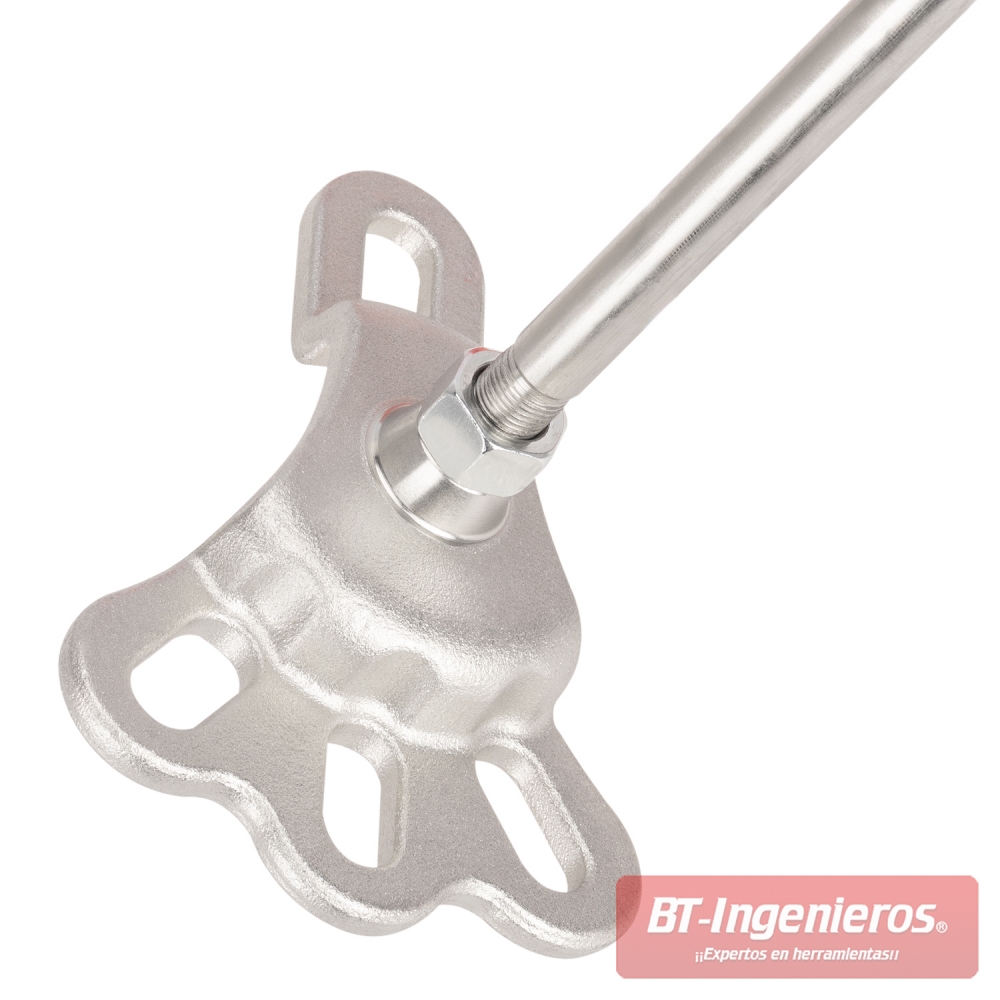 Extractor armónico.