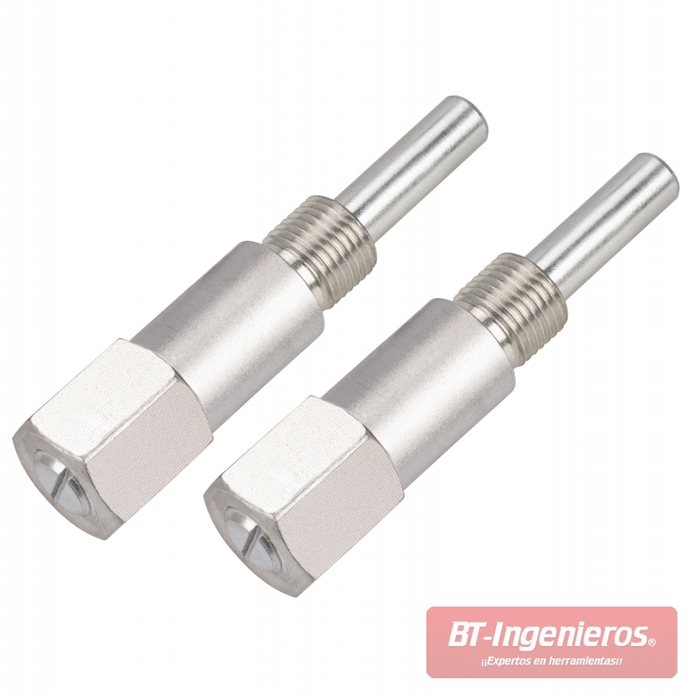 Útiles EN-46789 (2 piezas)