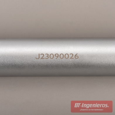 Llave dinamometrica de calidad profesional.