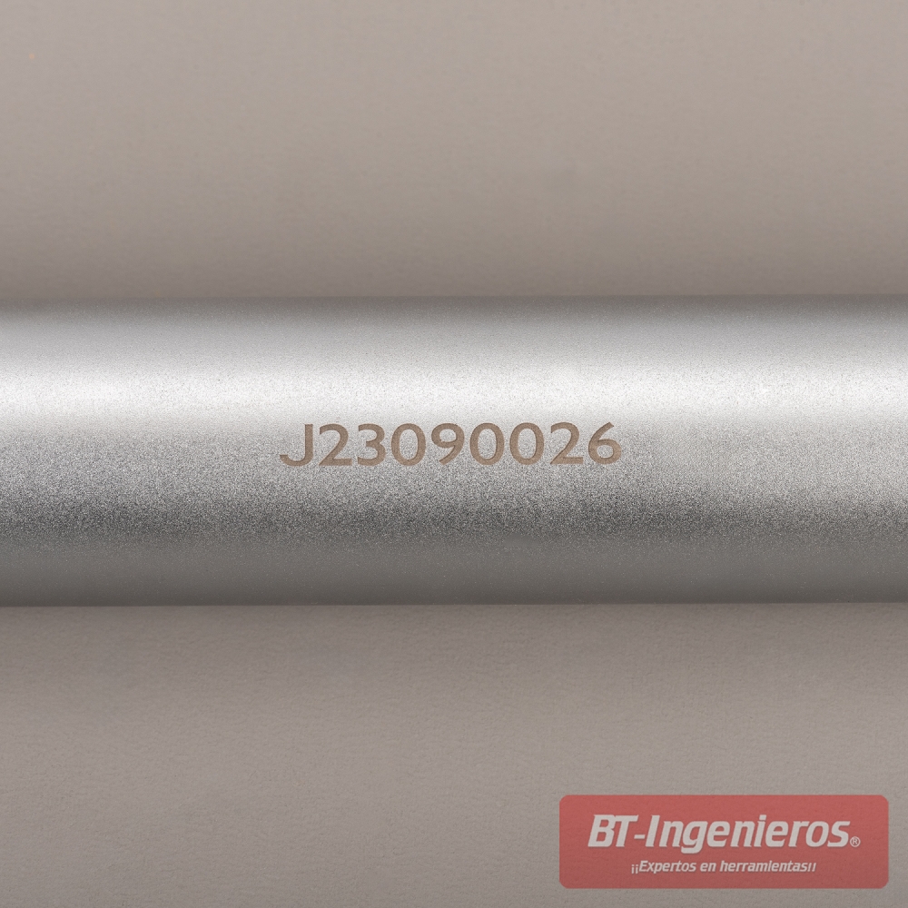 Llave dinamometrica de calidad profesional.