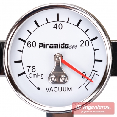 Esferas de 50 mm. Relojes de máxima precisión.