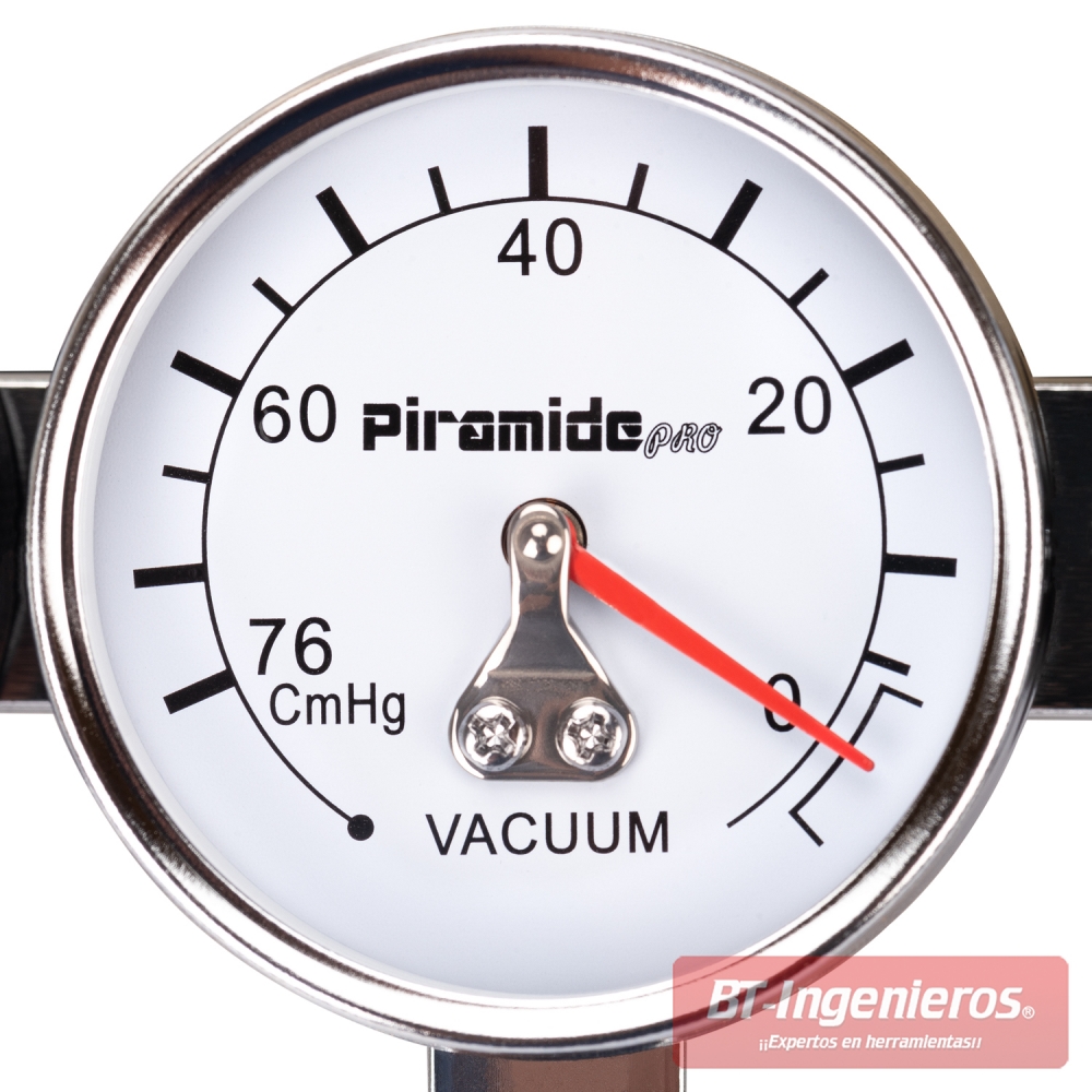 Esferas de 50 mm. Relojes de máxima precisión.