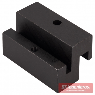 Adaptador para compresión