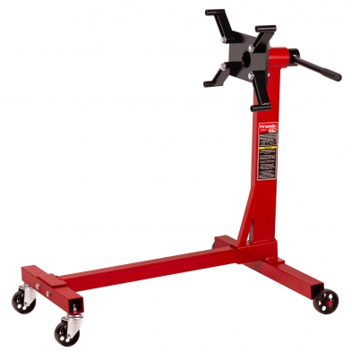 Soporte para motores. 450 Kg. Profesional