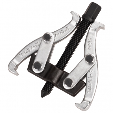 Extractor de 2 garras Expert. 75 mm.