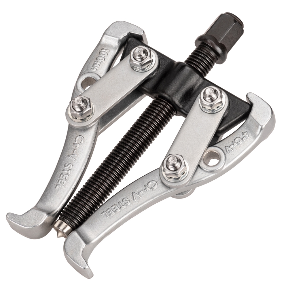Extractor de 2 garras Expert. 110 mm.