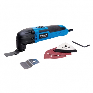 Herramienta multifuncion 260 W