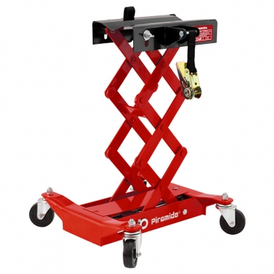Gato para transmisión de suelo. 150 Kg. Piramide PRO® GTS015