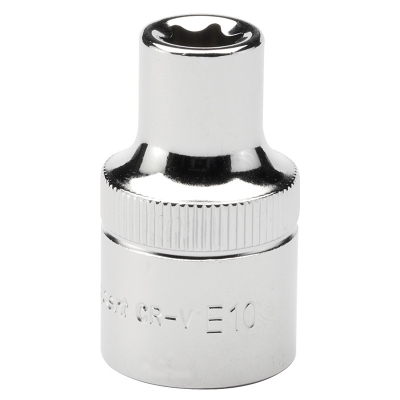 Llave tox hembra E8 1/4".