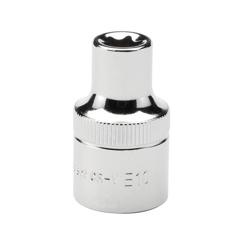 Llave tox hembra E8 1/4".