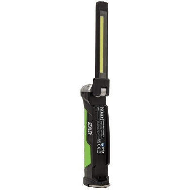 Lámpara de trabajo COB LED 550 lúmenes alta potencia.