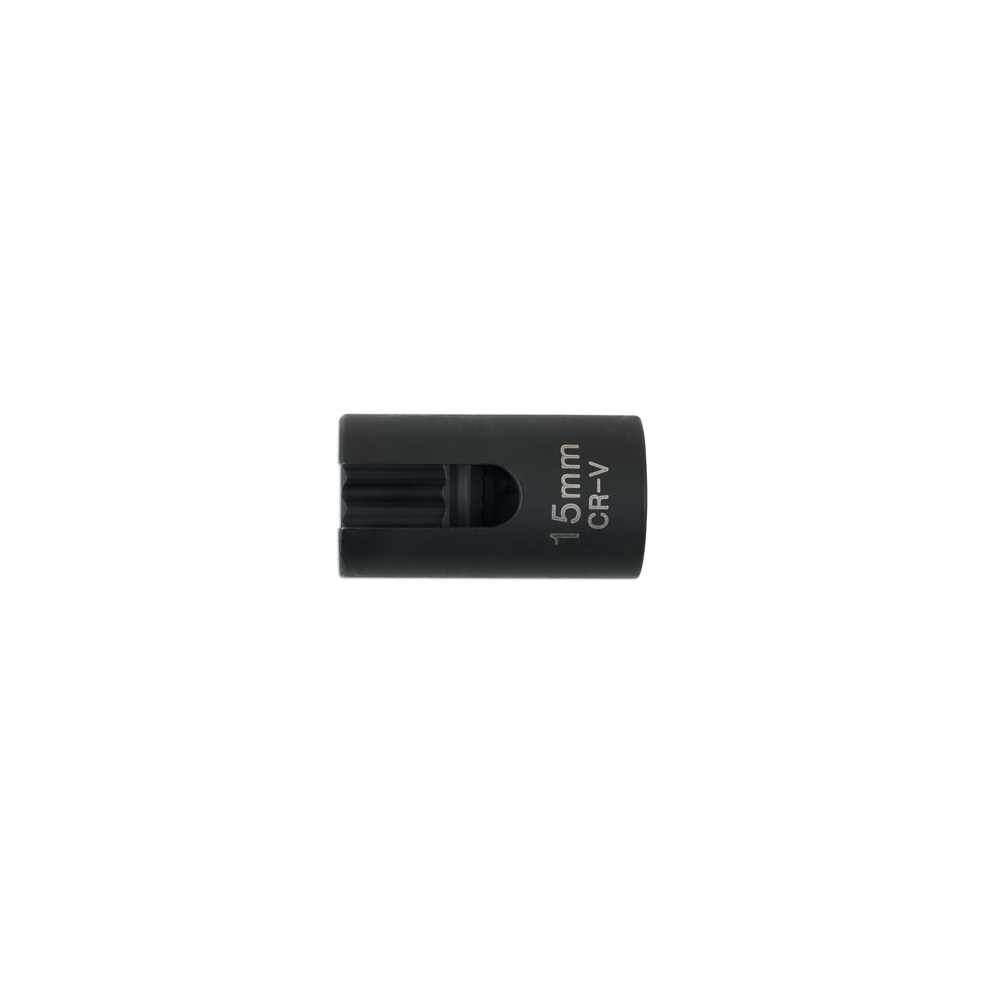 Llave para extracción de tornillos de sensor de temperatura de culata Ford.