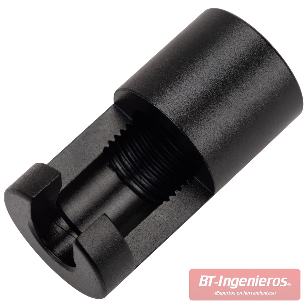 Mordazas para taponar tubos de freno, combustible y aire acondicionado | 4.2 - 10 mm.