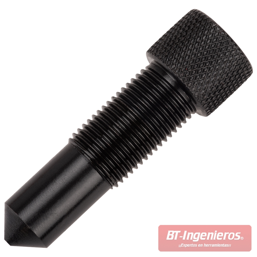 Mordazas para taponar tubos de freno, combustible y aire acondicionado | 4.2 - 10 mm.