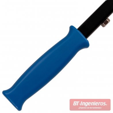 Brazos engomados antideslizantes