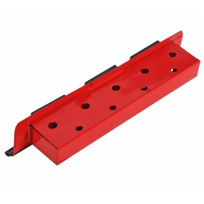 Soporte porta destornilladores magnético