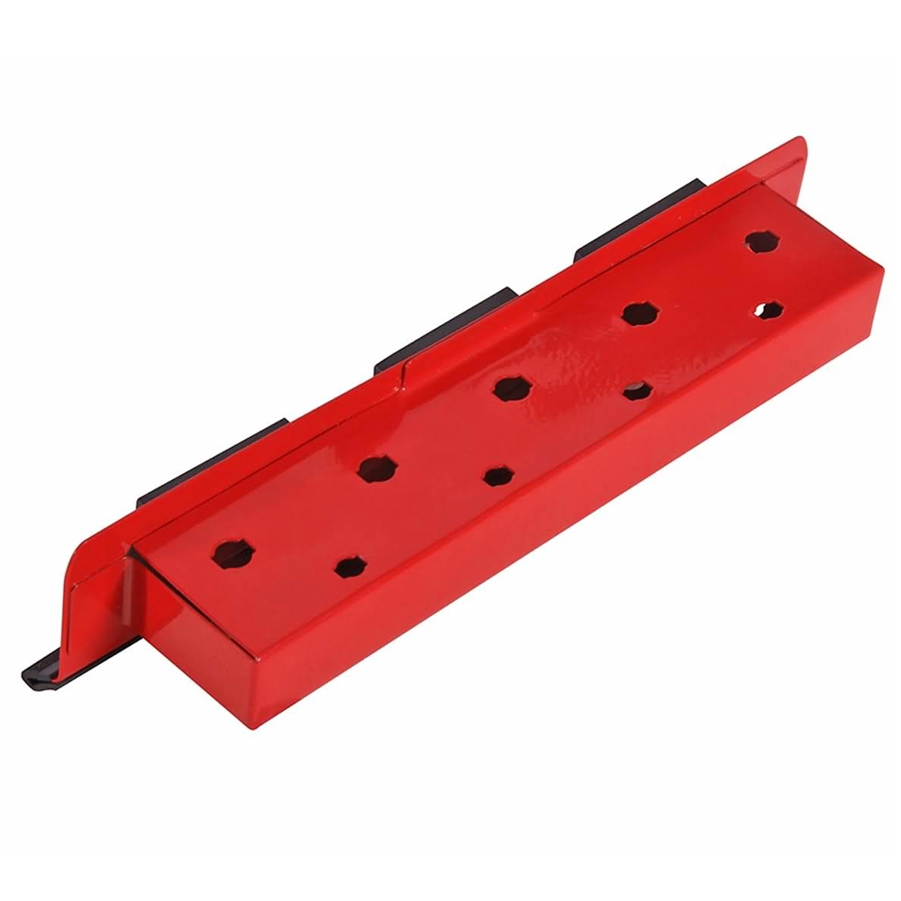 Soporte porta destornilladores magnético