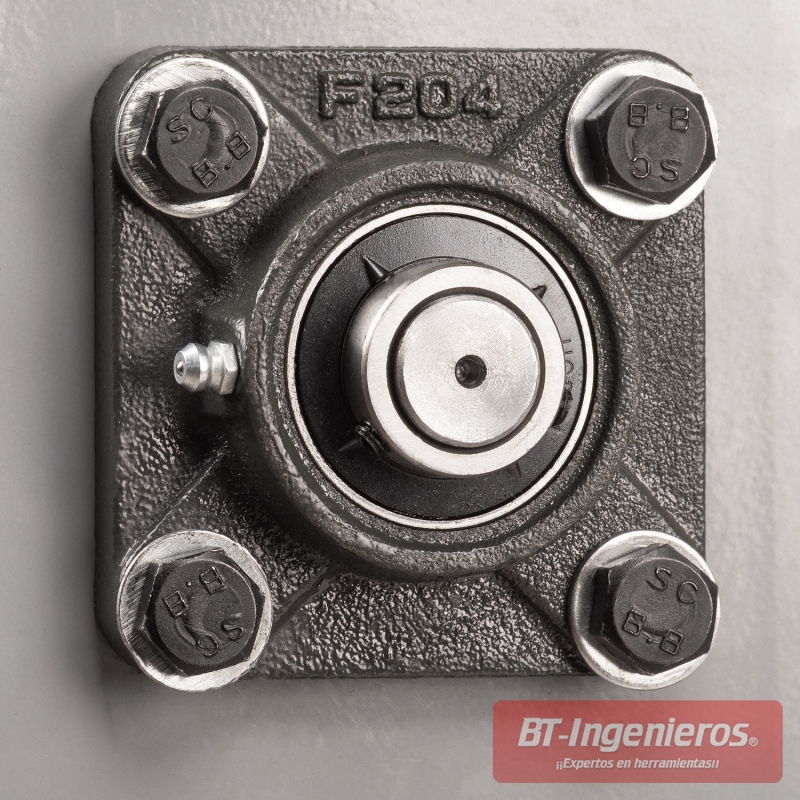 Embudo de grandes dimensiones con filtro