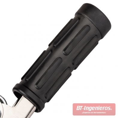 Cables de arranque de alta resistencia con pinzas 800 Amp. | 3 metros.