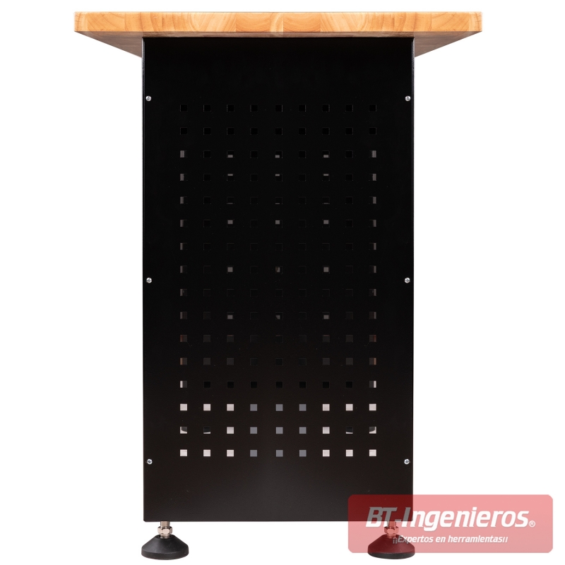 Embudo de grandes dimensiones con filtro