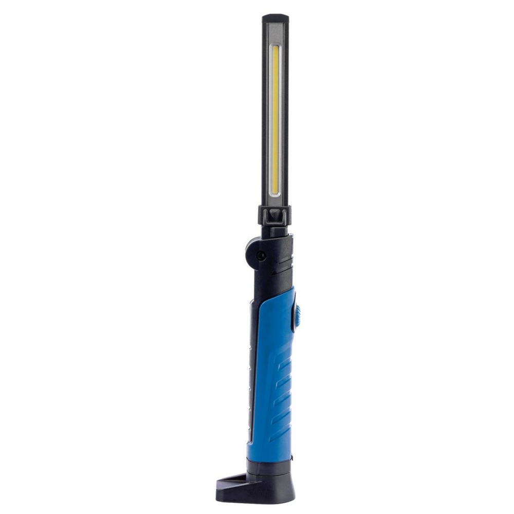Cabezal orientable con luz LED COB regulable 70 a 700 lúmenes.