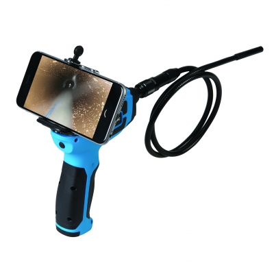 Endoscopio Industrial Inalámbrico HD para Inspección de Alta Definición