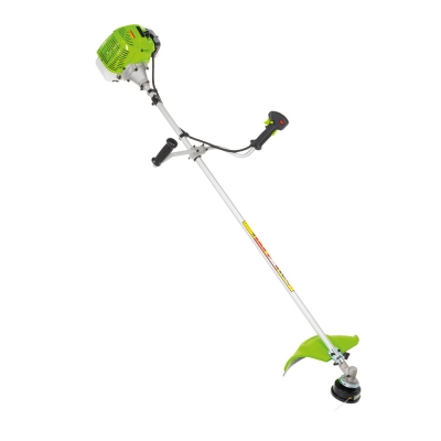 Desbrozadora Zipper a gasolina - 52cc | 1450 W