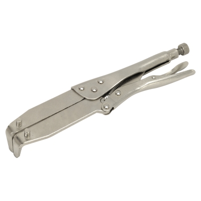 Alicate para Bloqueo de Poleas y Embragues Moto Universal| Pines 8 mm
