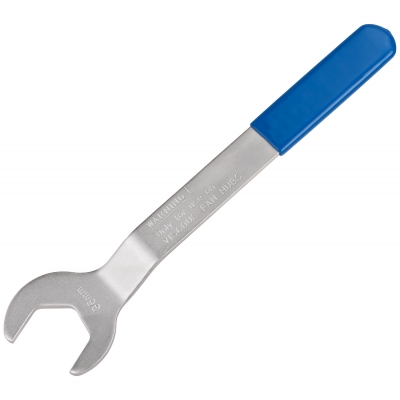 Llave 36 mm. para embrague de viscoso de ventilador.