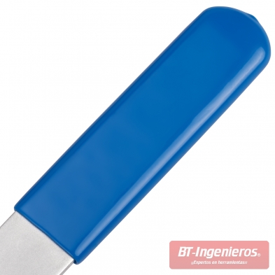 Mango antideslizante de vinilo.