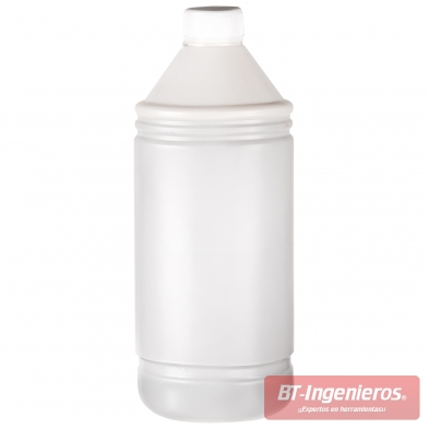 Botella de aceite para compresor S-VENOM100 BT Ingenieros.