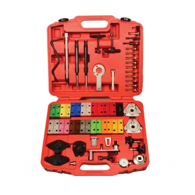 Kit Calado Motor 63 Piezas Alfa Romeo, Fiat y Lancia | Profesional.