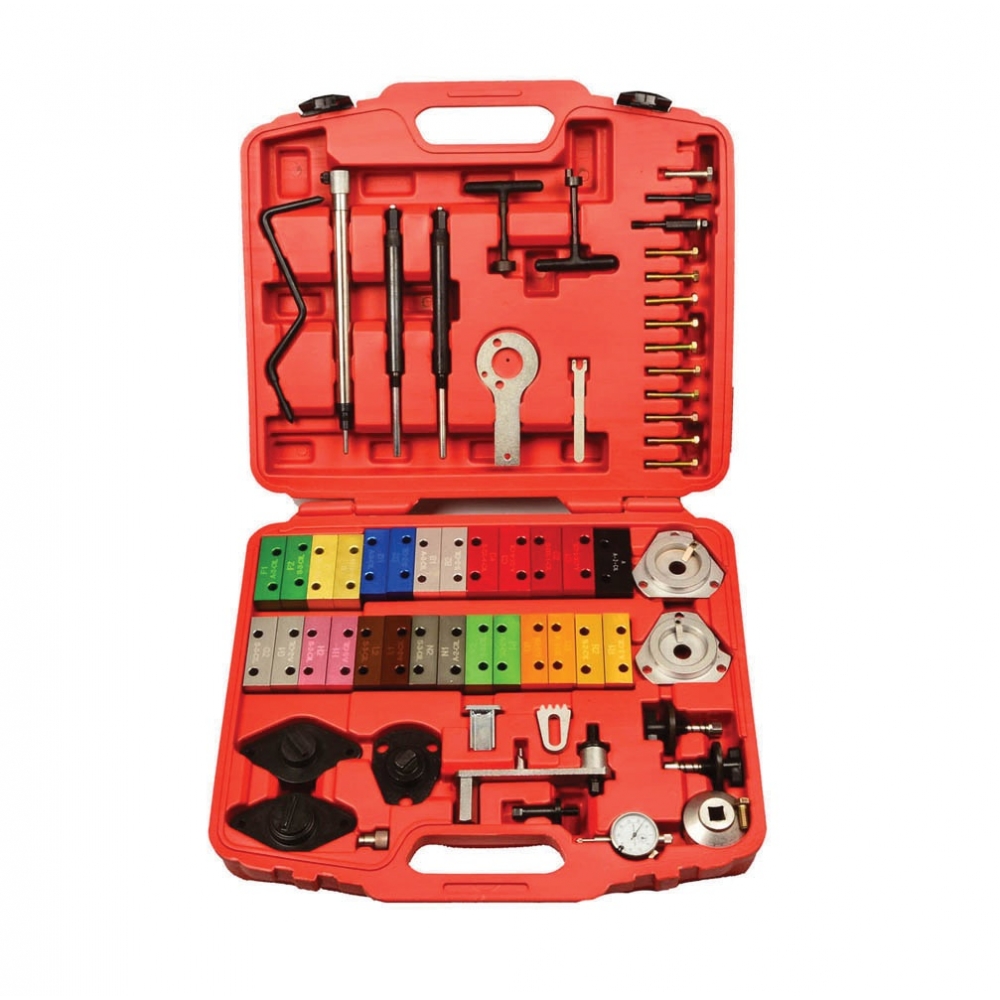 Kit Calado Motor 63 Piezas Alfa Romeo, Fiat y Lancia | Profesional.