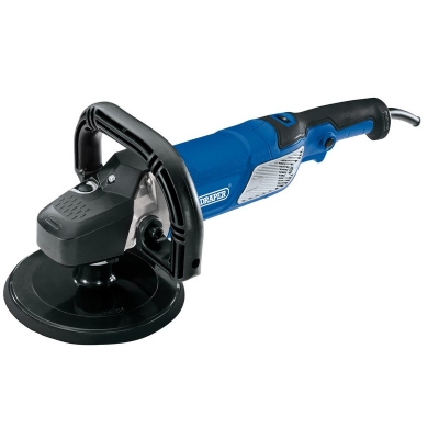 Lijadora Pulidora coche 1200 W
