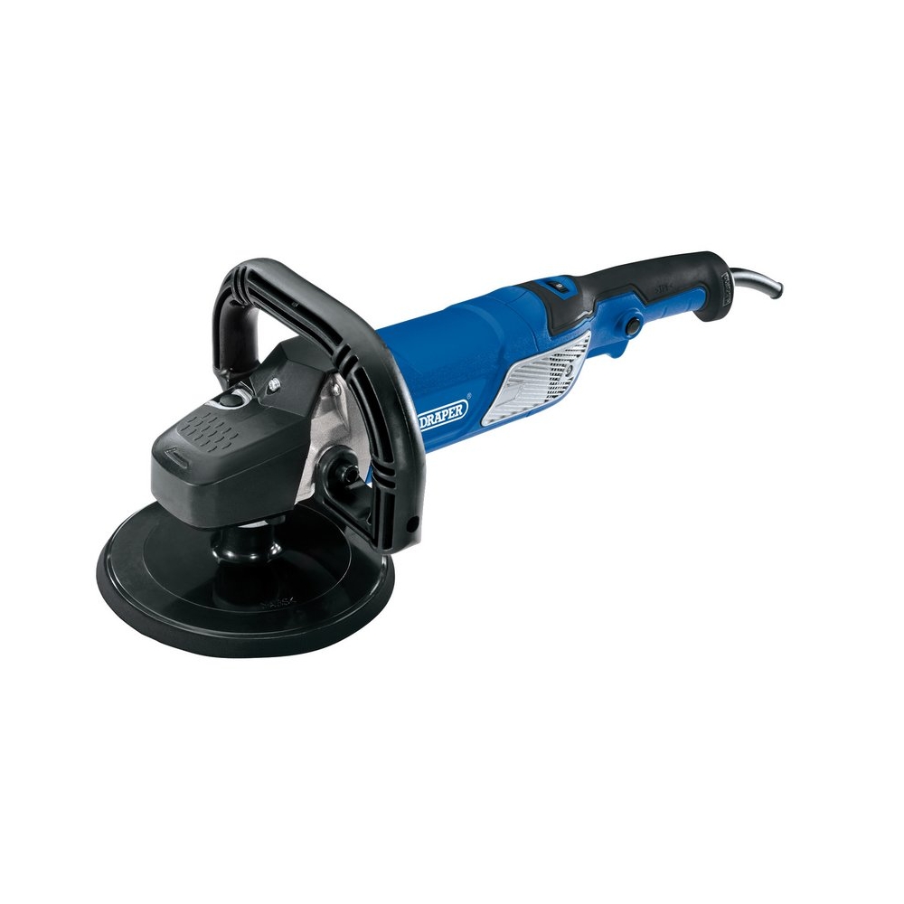 Lijadora Pulidora coche 1200 W