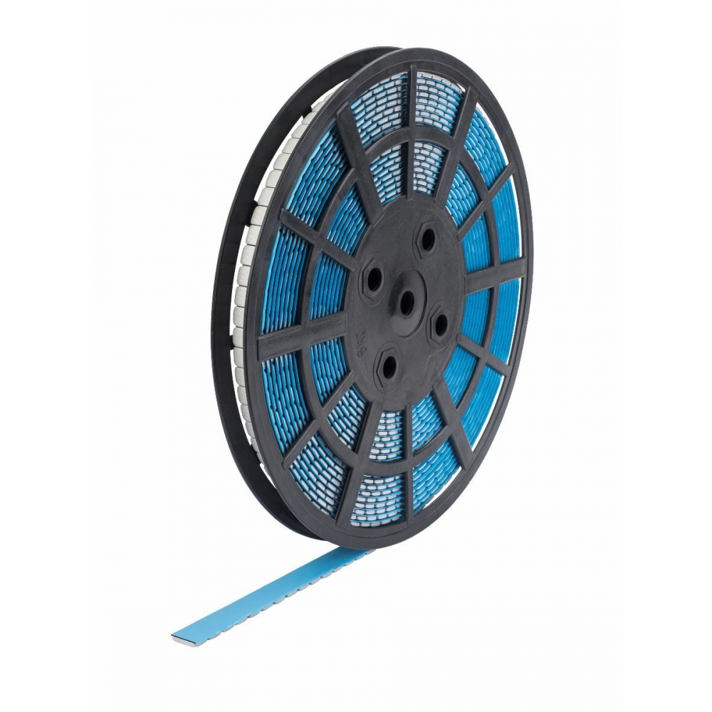 Rollo de contrapesos adhesivos de 5 gramos Slim.