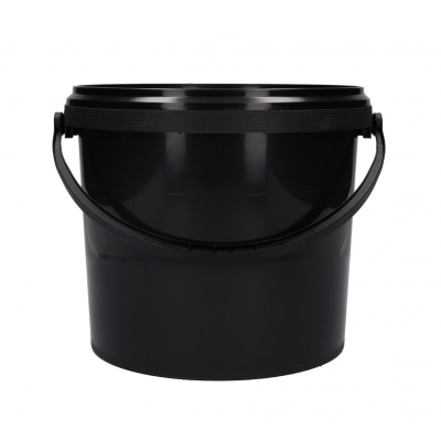 Pasta negra universal para montaje de neumáticos en formato 5 kG.