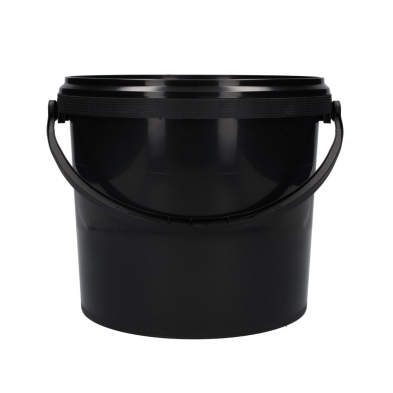 Pasta negra universal para montaje de neumáticos en formato 5 kG.