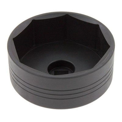 Vaso 8 caras 115 mm para cubo de rueda Volvo – cuadradillo 3/4"