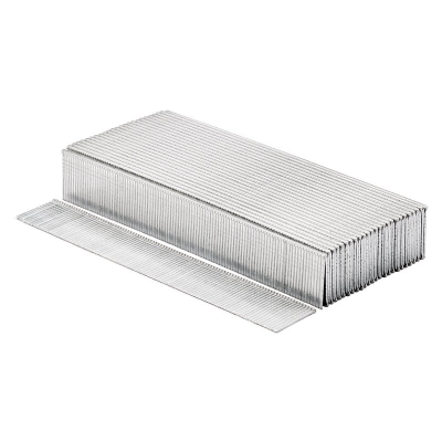 5000 clavos calibre 18 de 15 MM. de largo