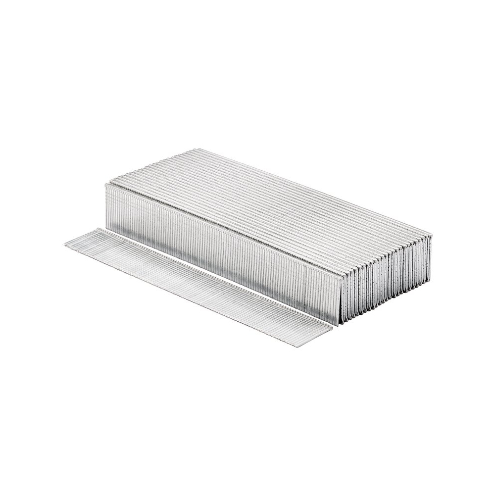 5000 clavos calibre 18 de 15 MM. de largo