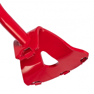 Juego completo desmontadora manual 3 piezas profesional para camiones, buses y maquinaria.